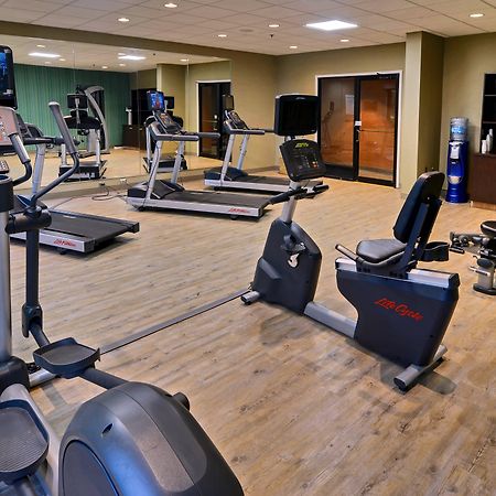 Holiday Inn Express Aberdeen-Chesapeake House By Ihg Extérieur photo
