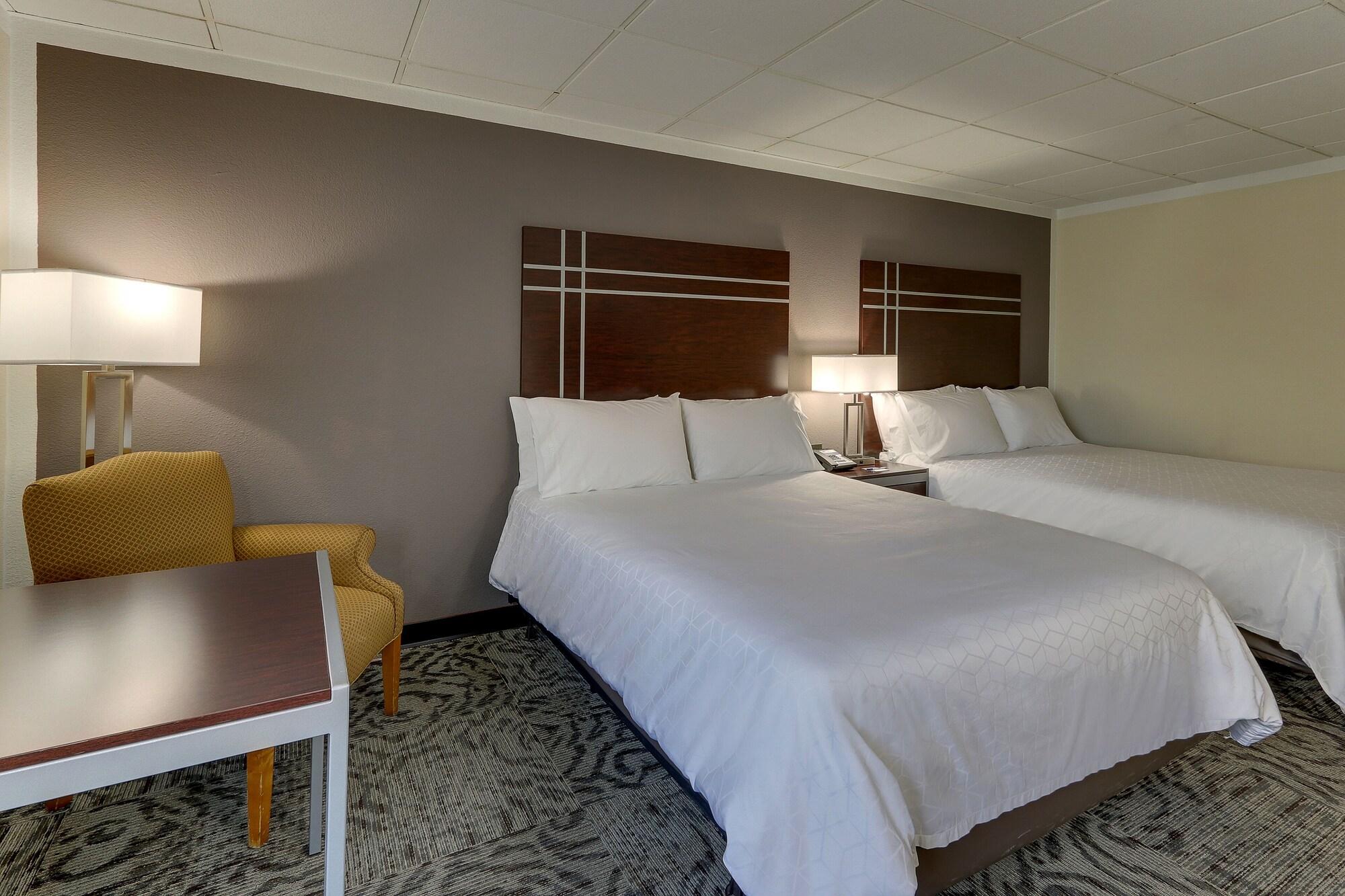 Holiday Inn Express Aberdeen-Chesapeake House By Ihg Extérieur photo