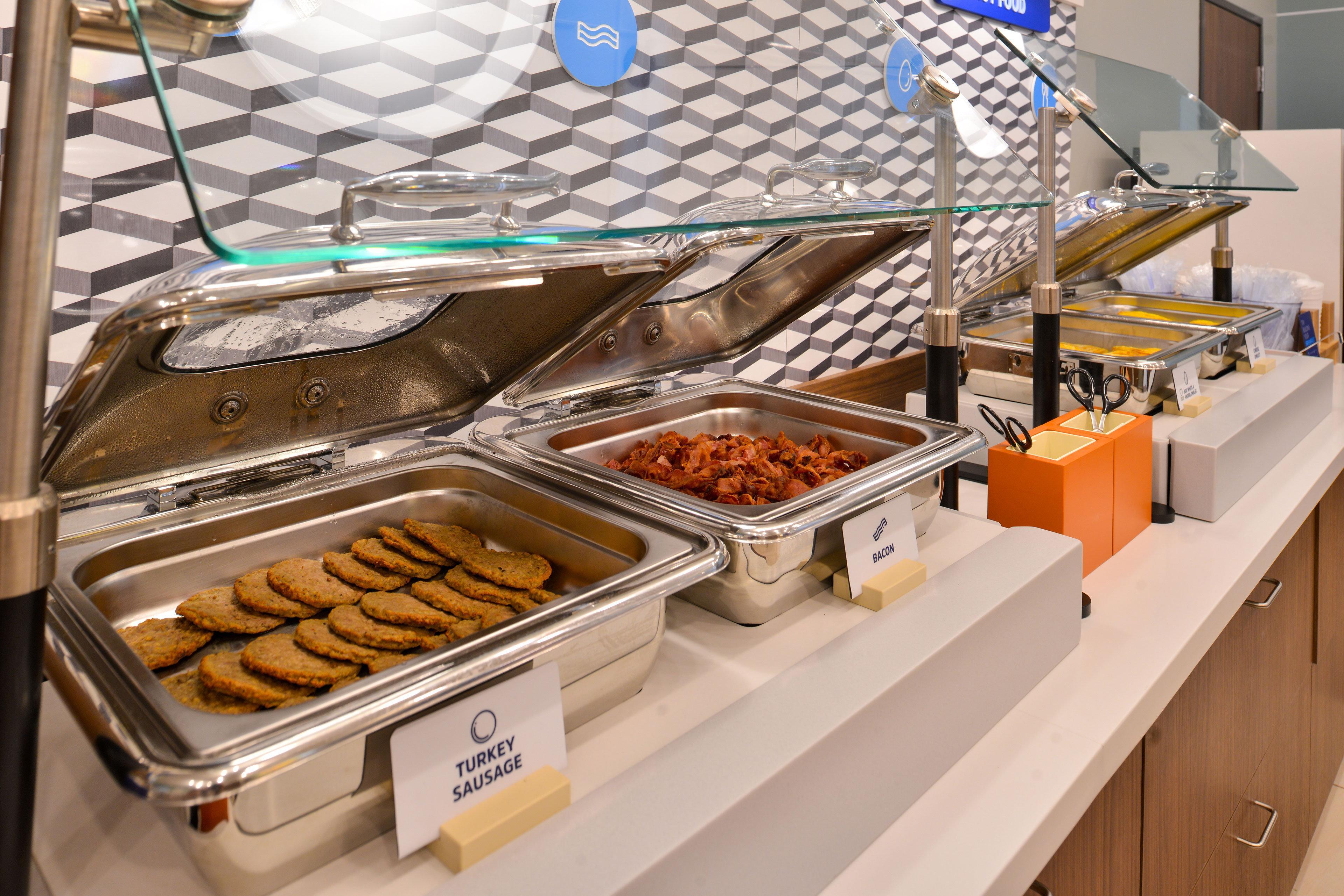 Holiday Inn Express Aberdeen-Chesapeake House By Ihg Extérieur photo
