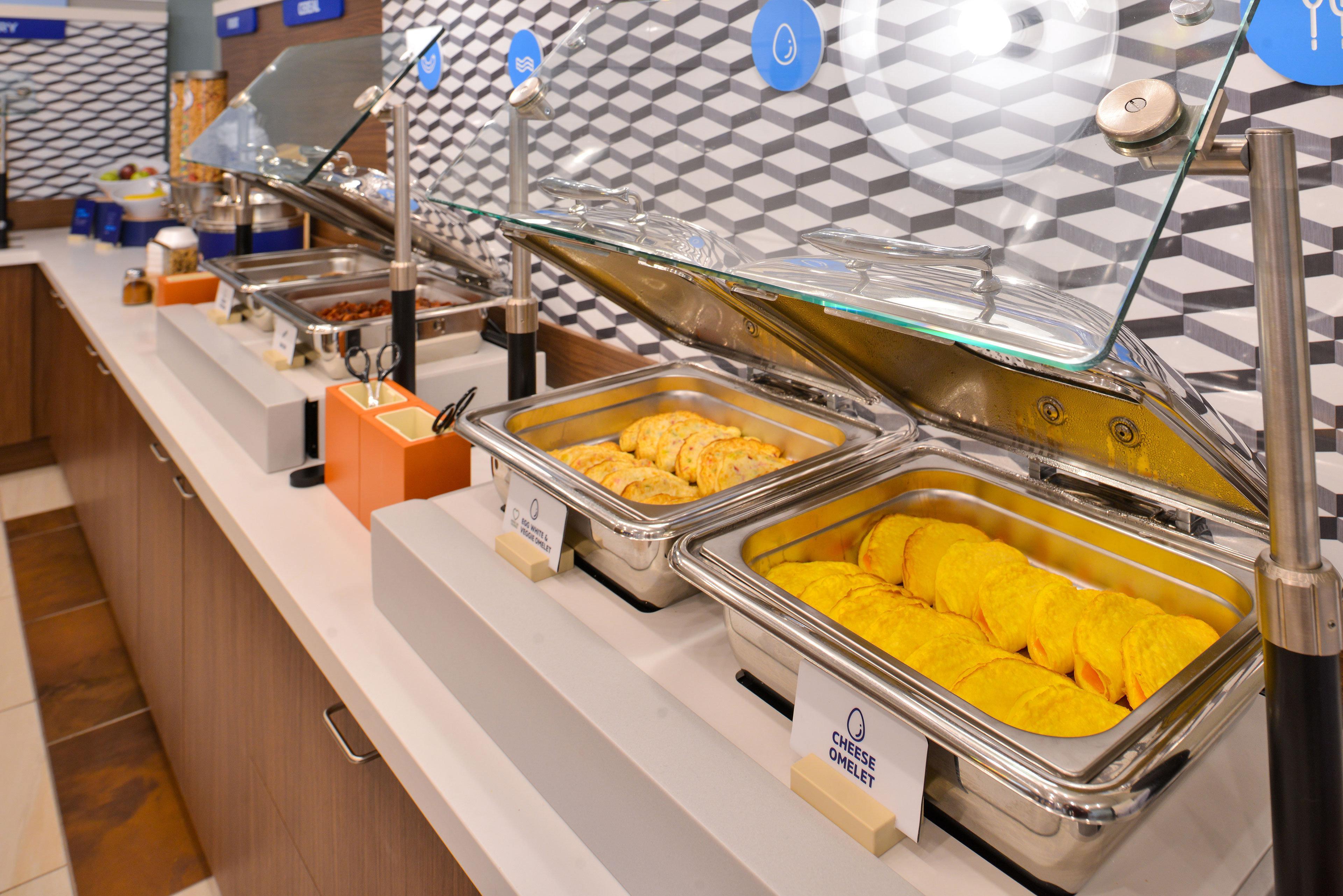 Holiday Inn Express Aberdeen-Chesapeake House By Ihg Extérieur photo