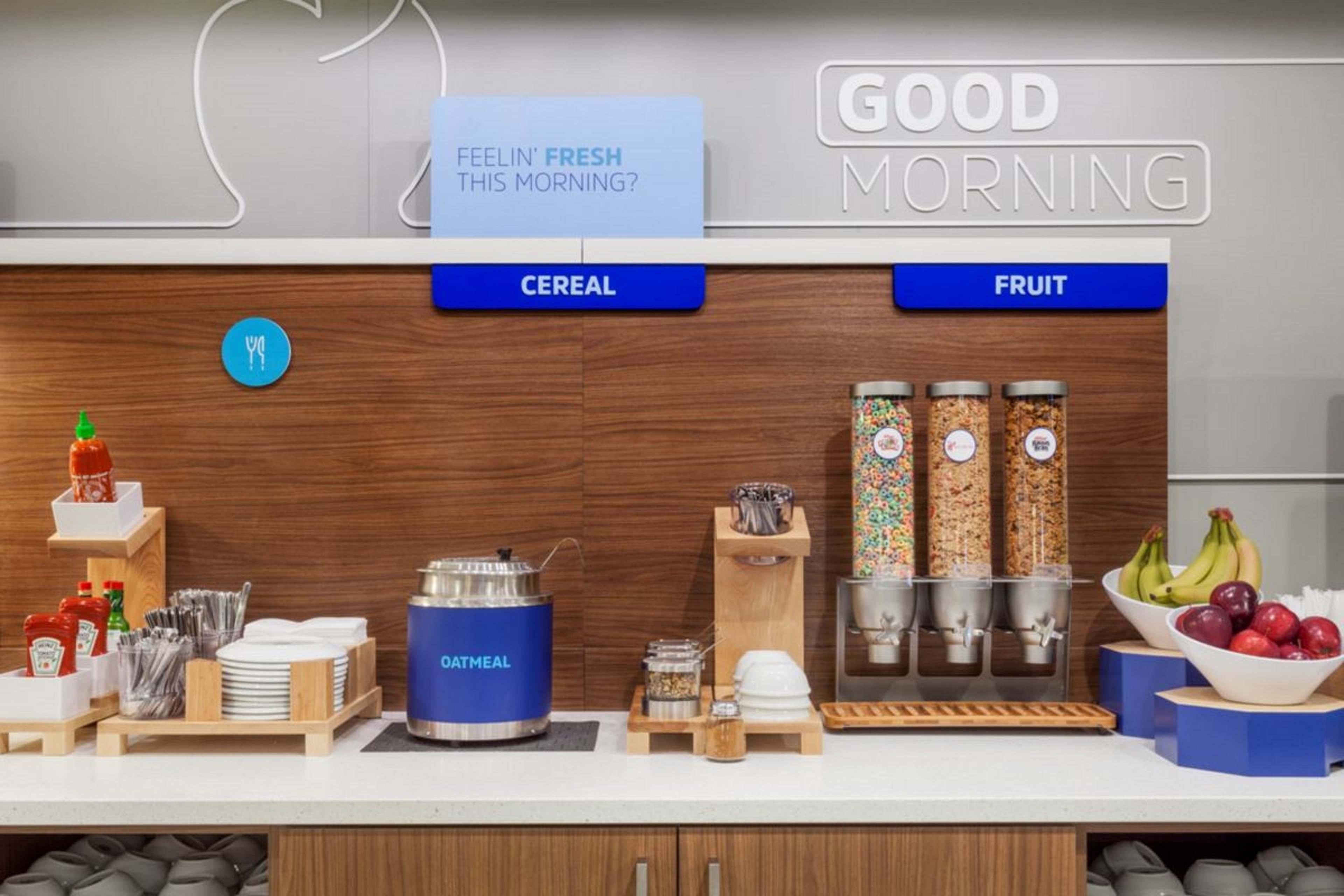 Holiday Inn Express Aberdeen-Chesapeake House By Ihg Extérieur photo