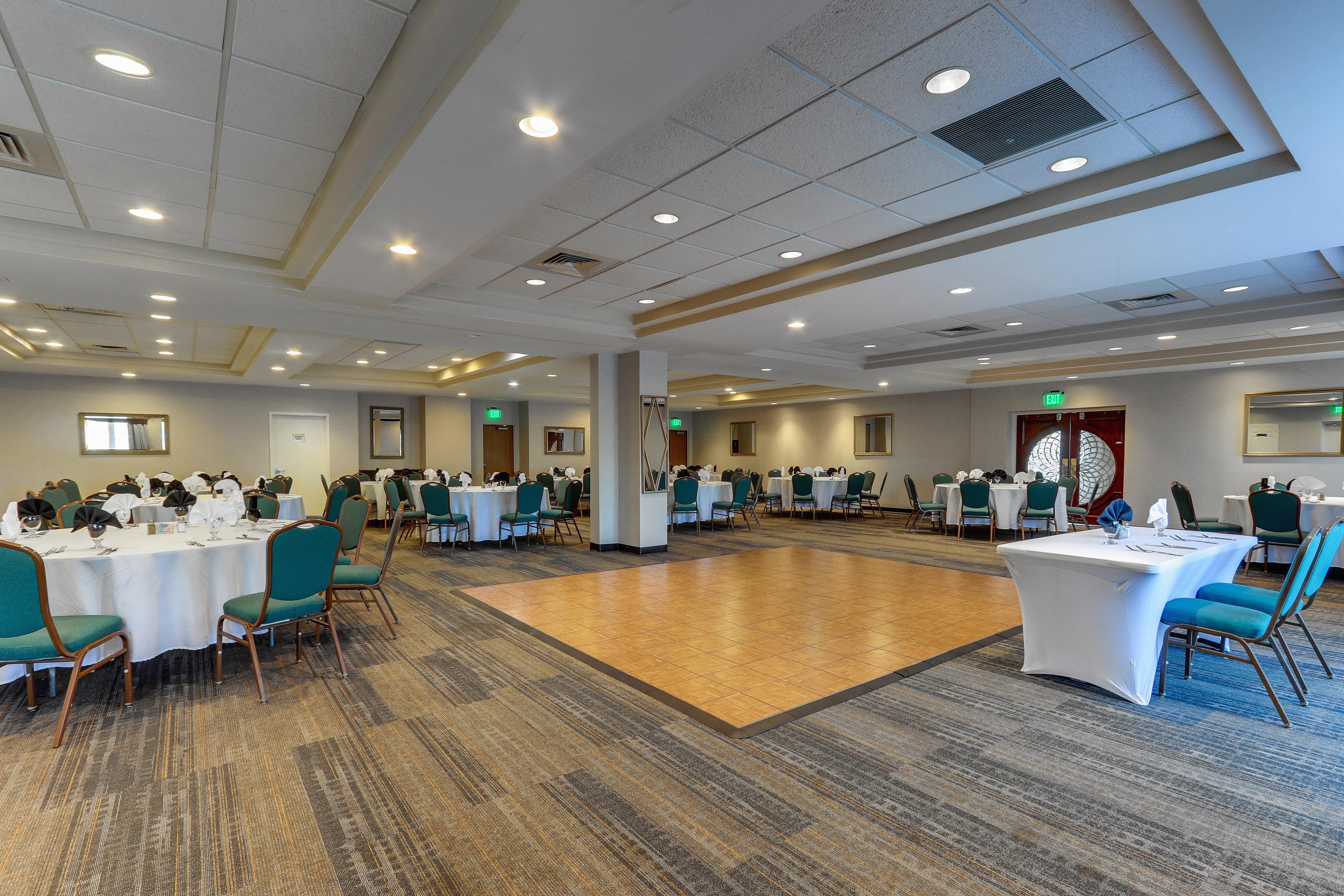 Holiday Inn Express Aberdeen-Chesapeake House By Ihg Extérieur photo