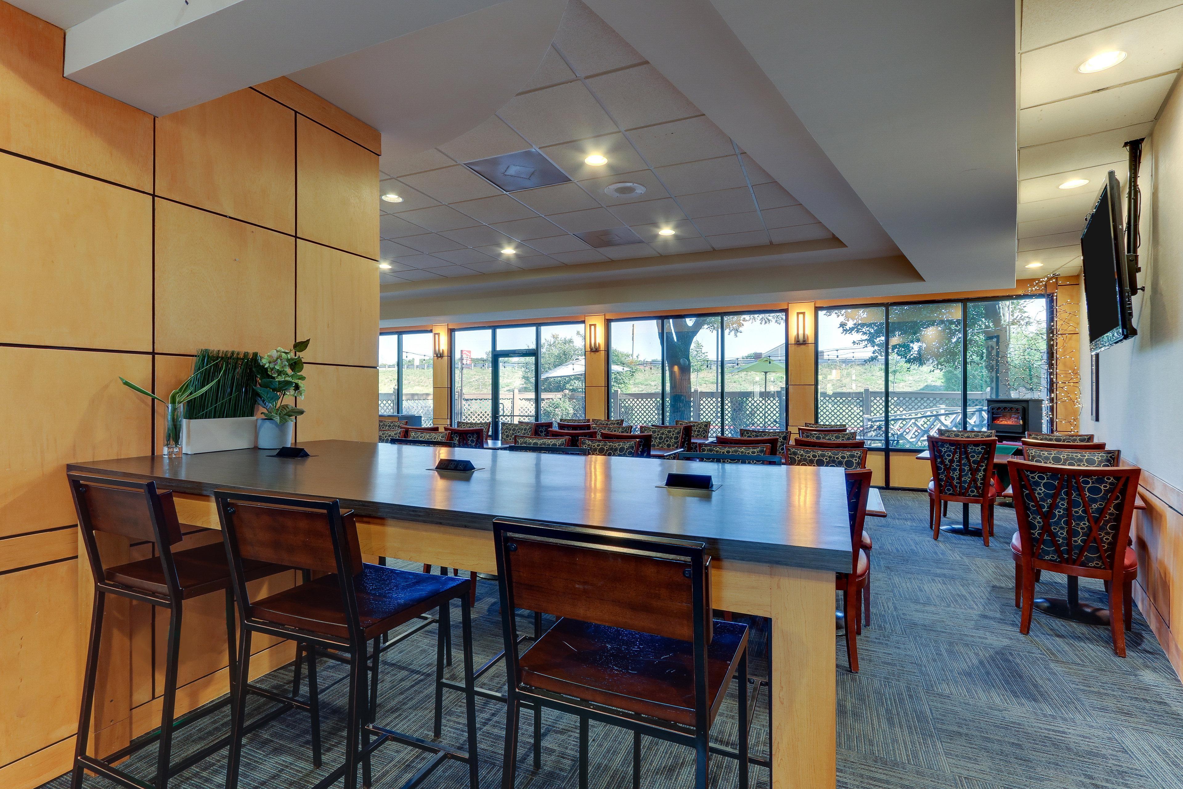 Holiday Inn Express Aberdeen-Chesapeake House By Ihg Extérieur photo
