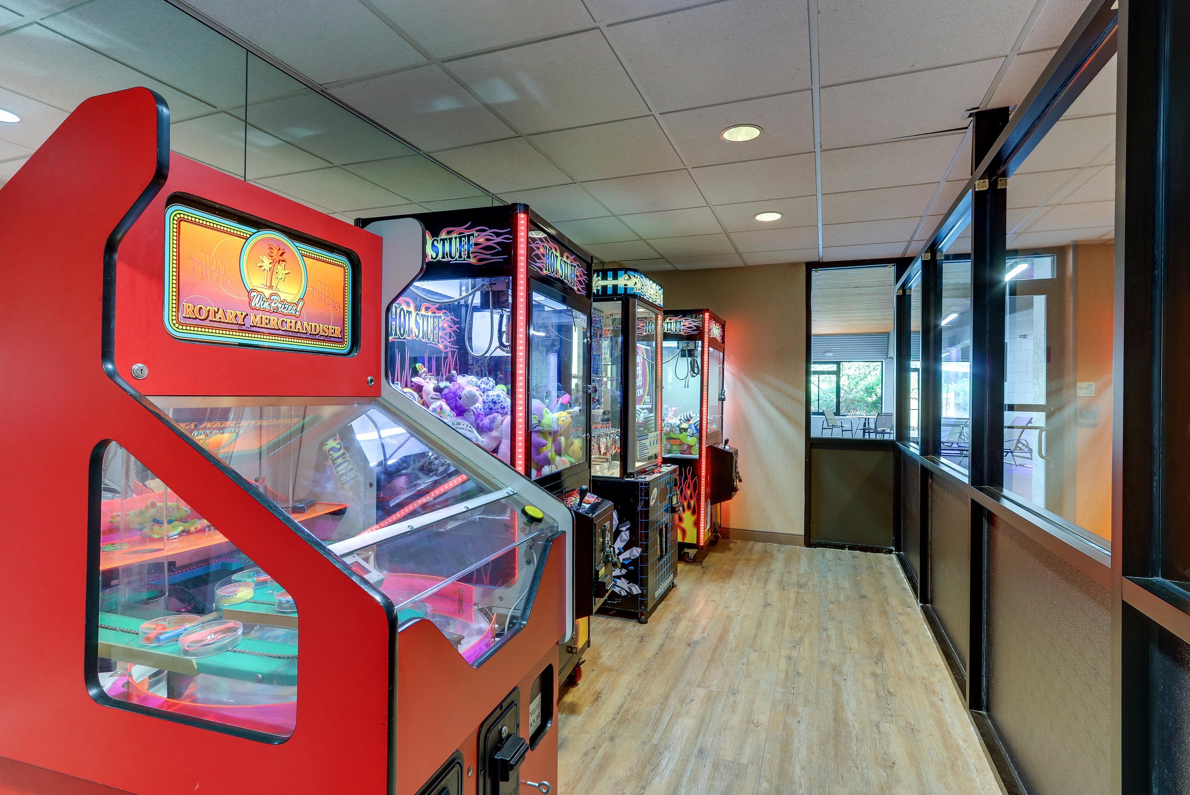 Holiday Inn Express Aberdeen-Chesapeake House By Ihg Extérieur photo