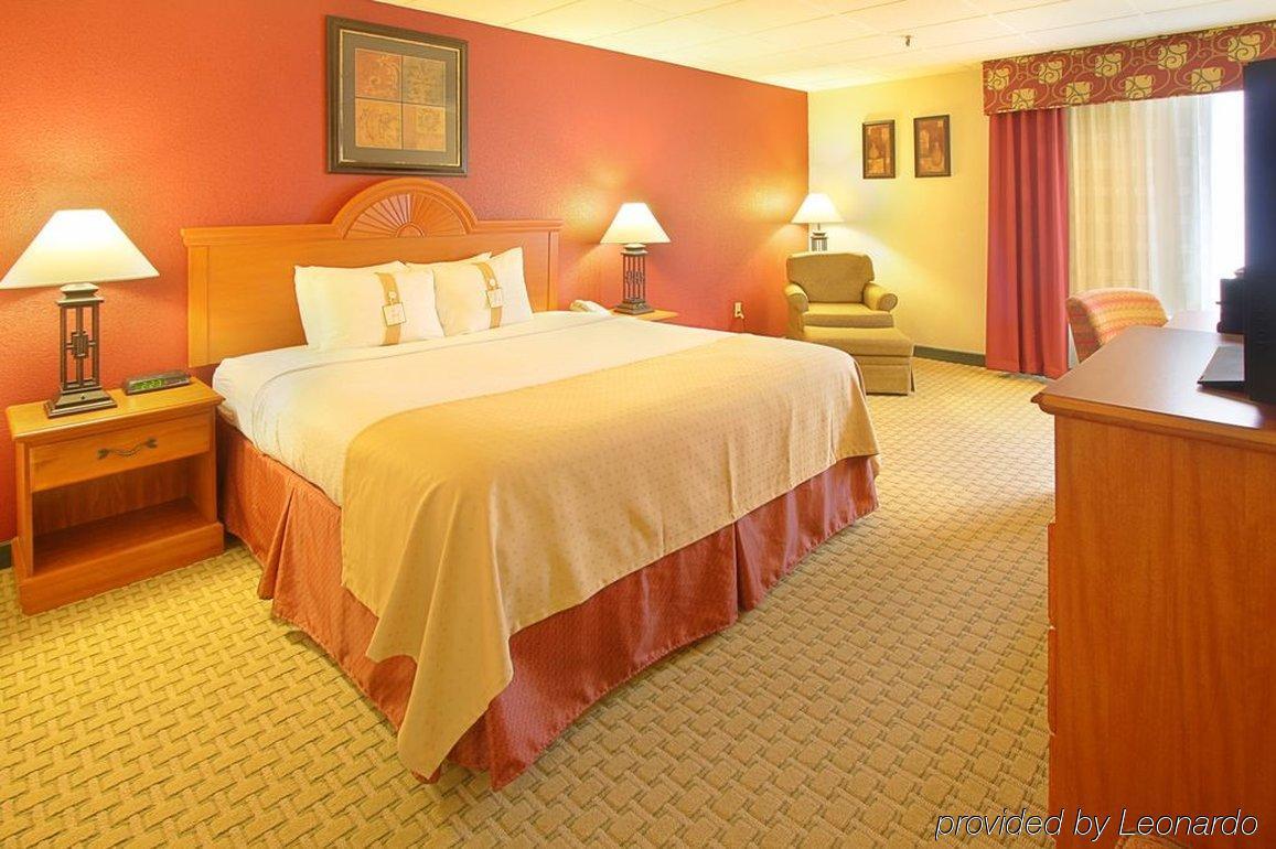 Holiday Inn Express Aberdeen-Chesapeake House By Ihg Chambre photo