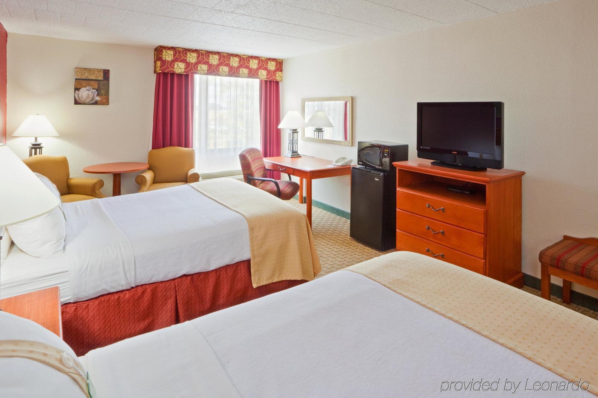 Holiday Inn Express Aberdeen-Chesapeake House By Ihg Chambre photo