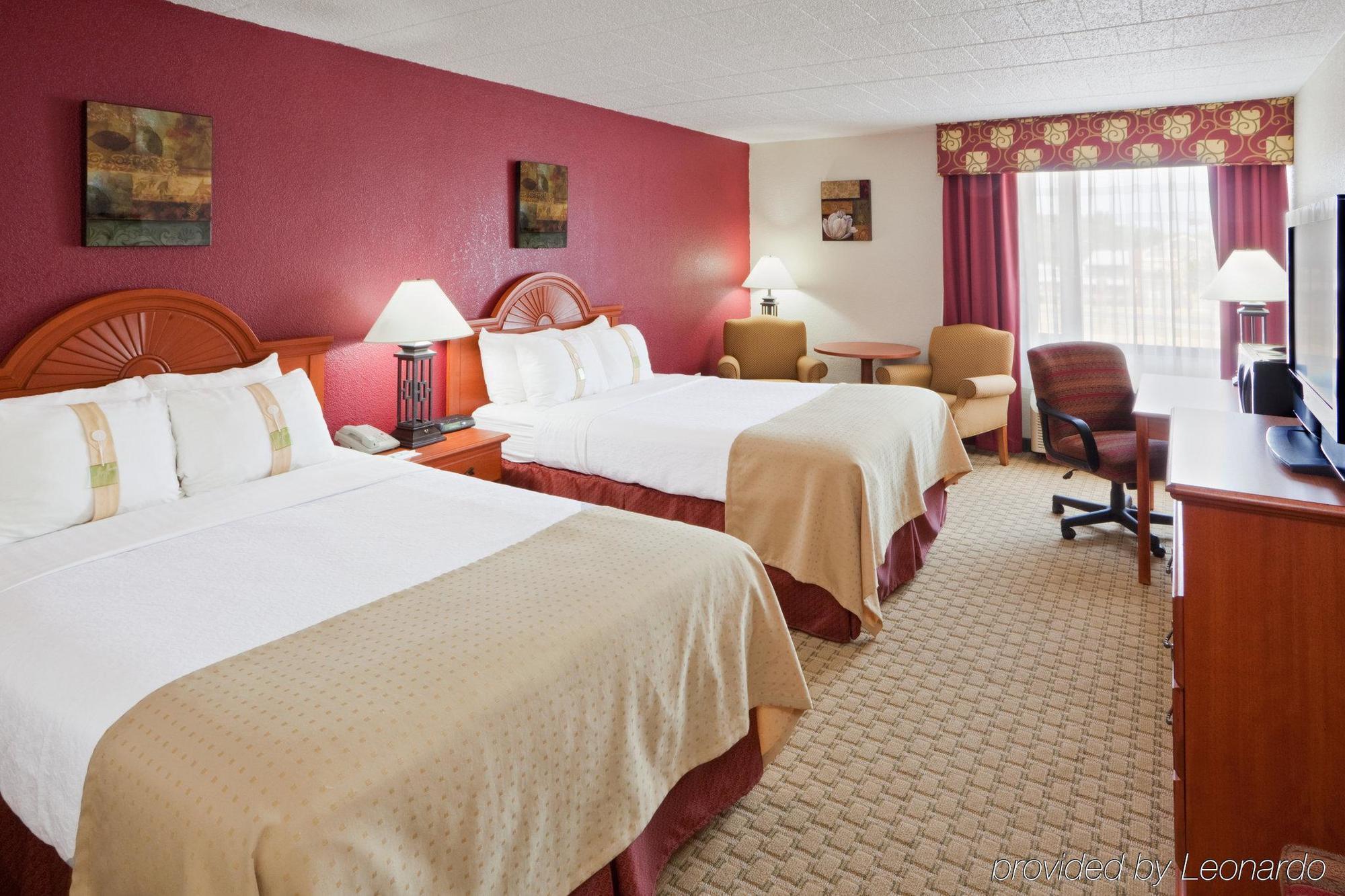 Holiday Inn Express Aberdeen-Chesapeake House By Ihg Chambre photo