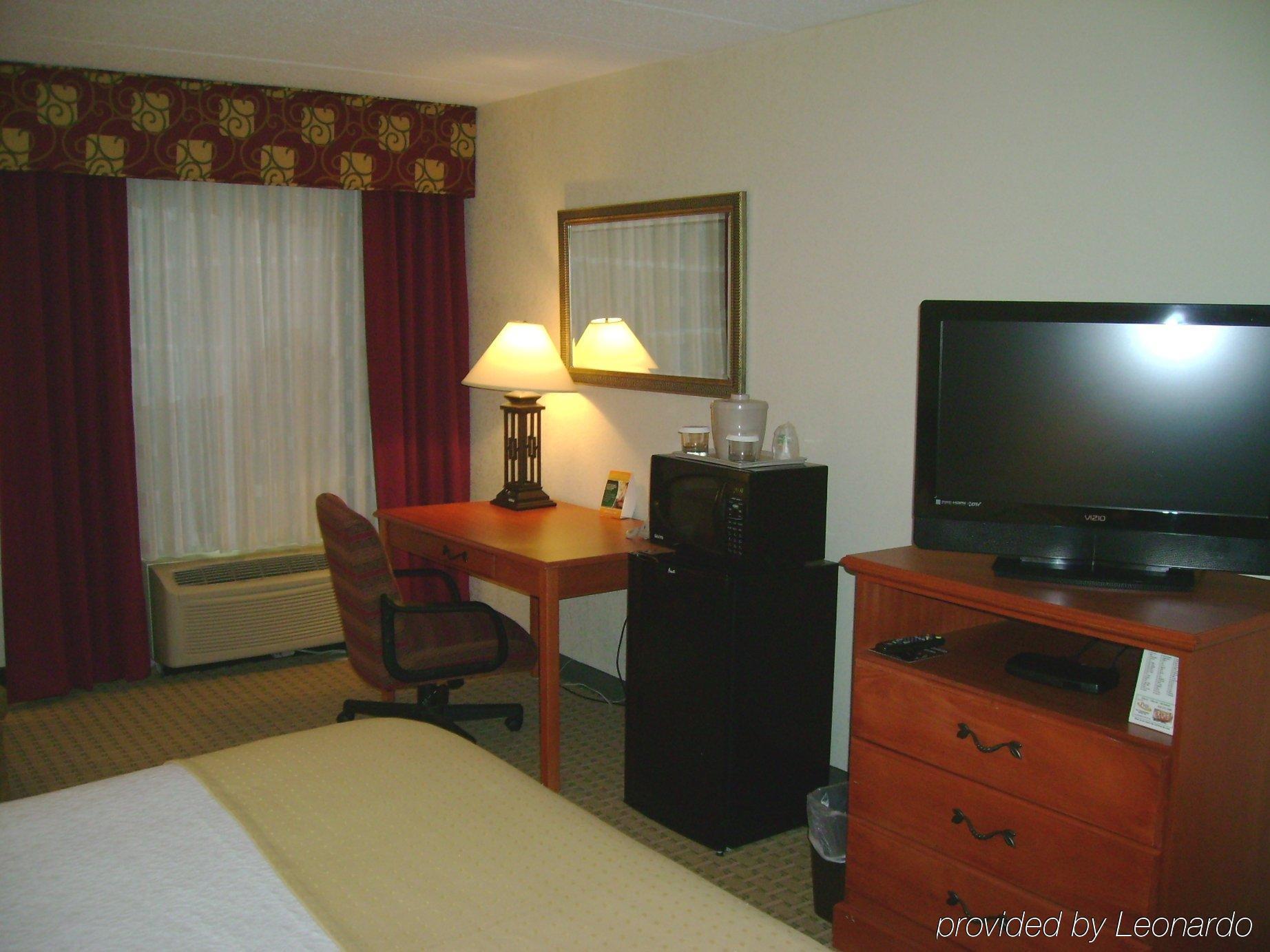 Holiday Inn Express Aberdeen-Chesapeake House By Ihg Chambre photo