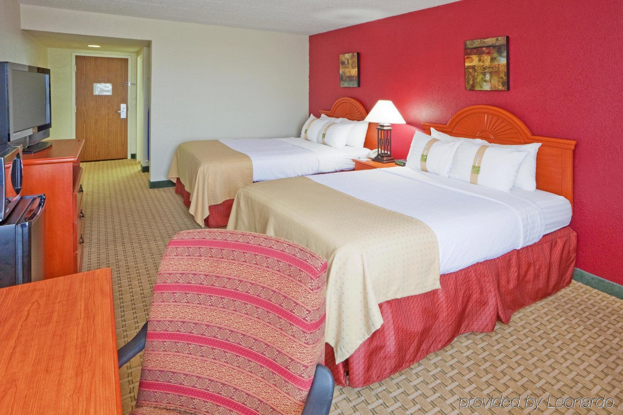 Holiday Inn Express Aberdeen-Chesapeake House By Ihg Chambre photo