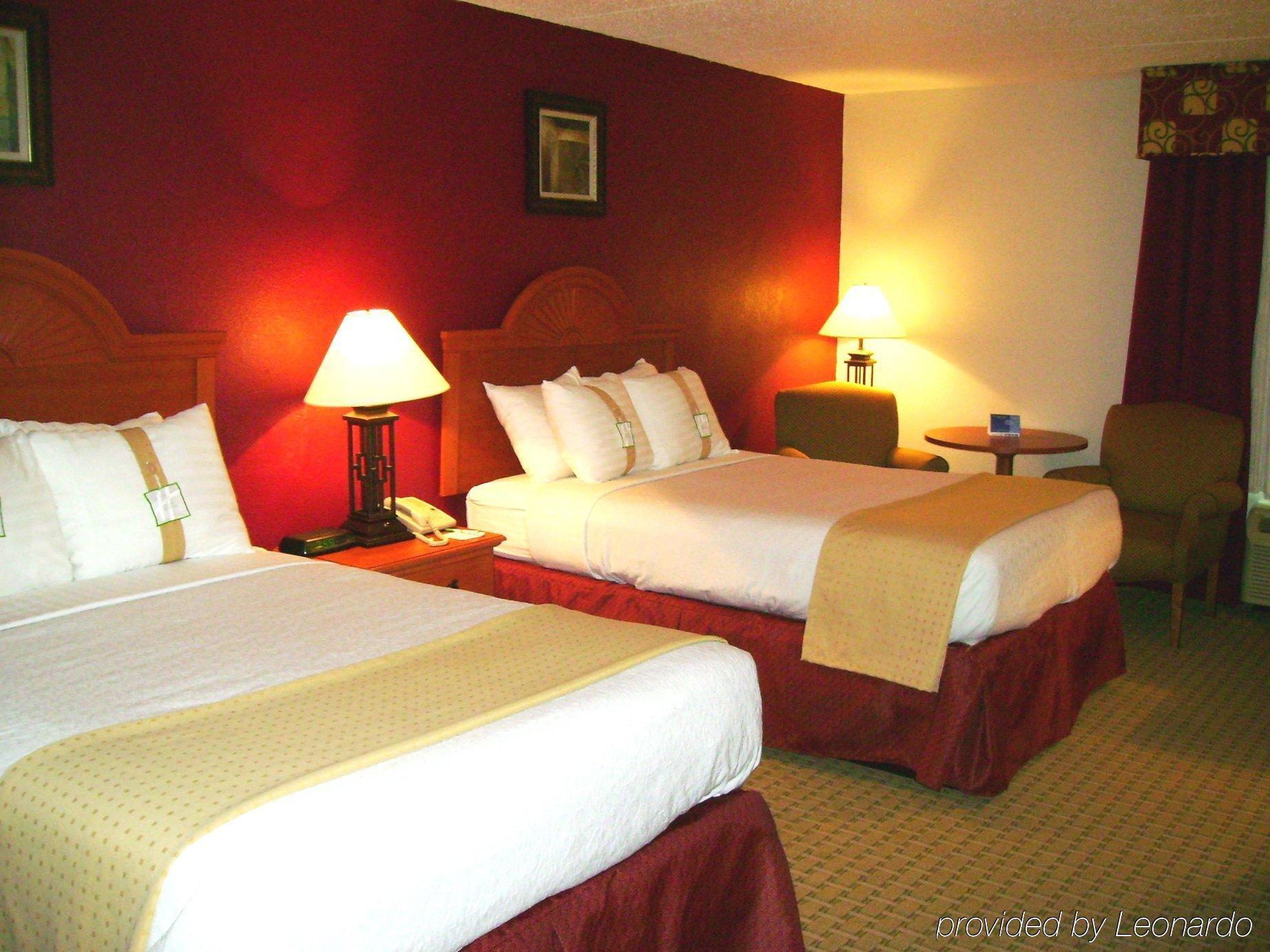 Holiday Inn Express Aberdeen-Chesapeake House By Ihg Chambre photo