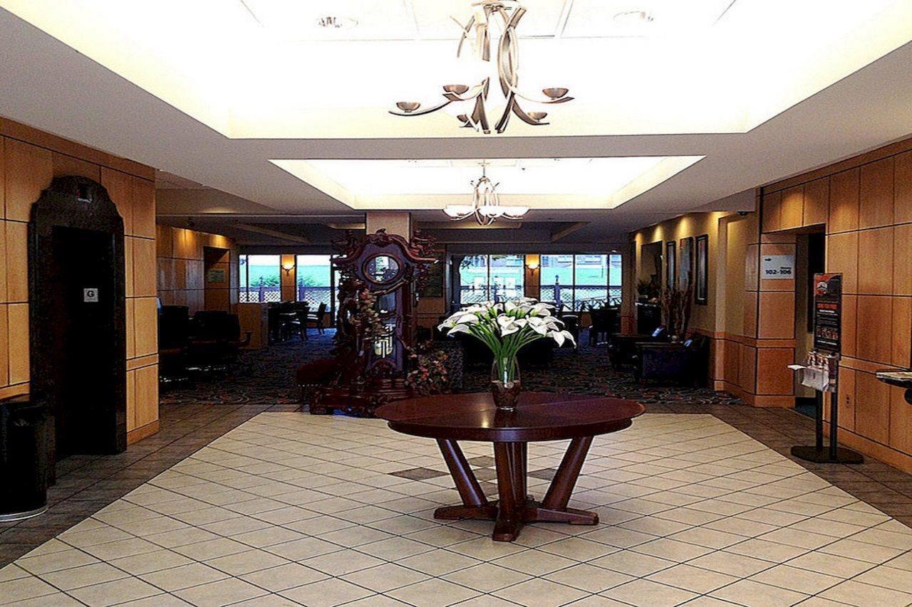 Holiday Inn Express Aberdeen-Chesapeake House By Ihg Extérieur photo