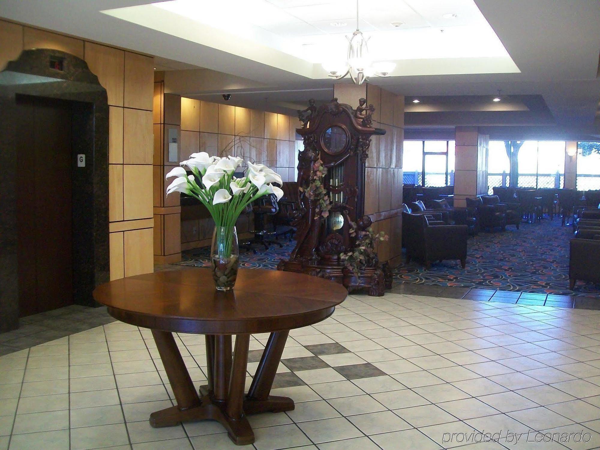 Holiday Inn Express Aberdeen-Chesapeake House By Ihg Intérieur photo