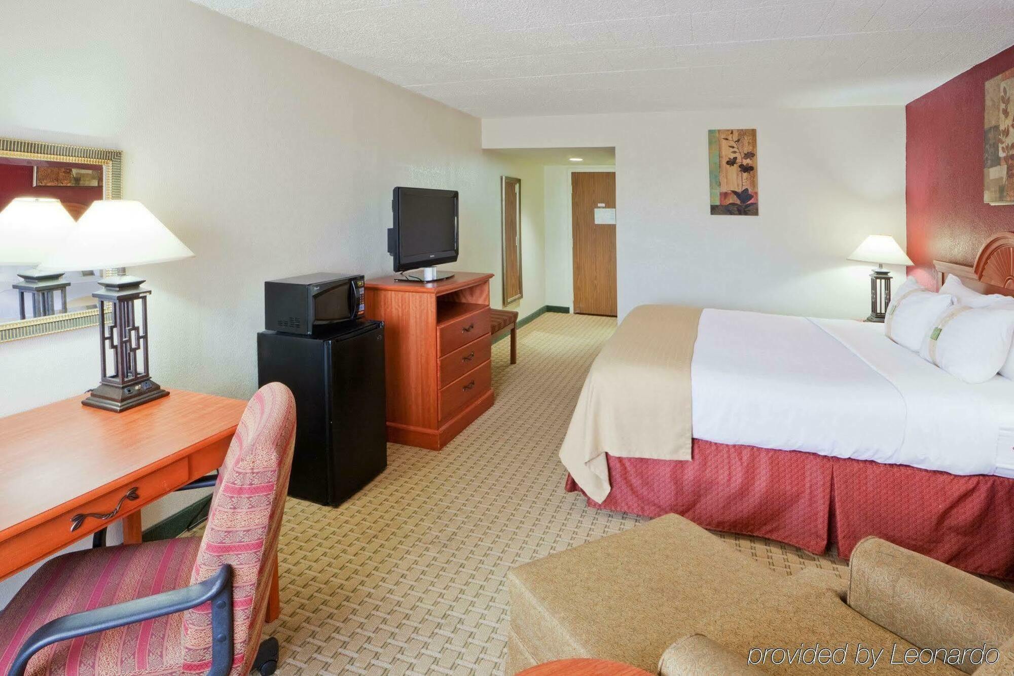 Holiday Inn Express Aberdeen-Chesapeake House By Ihg Chambre photo